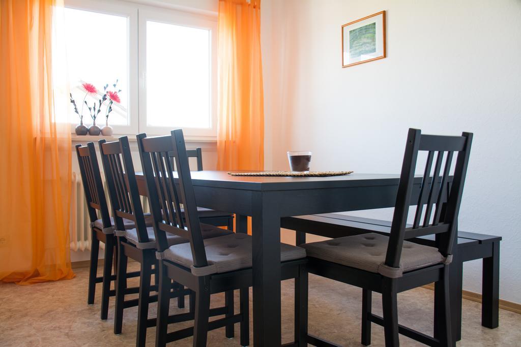 Fewo-Barbara-Rust Kamer foto